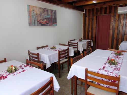 Hotel Central San Fernando