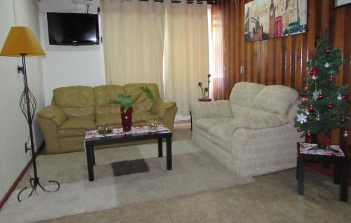 Hotel Central San Fernando