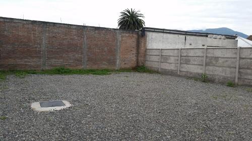 Hotel Central San Fernando