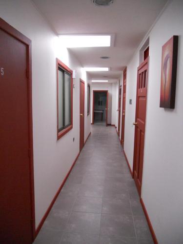 Hotel Central San Fernando
