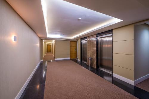 Logic Hotel Duque De Caxias