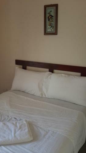 Hostal Costa Azul