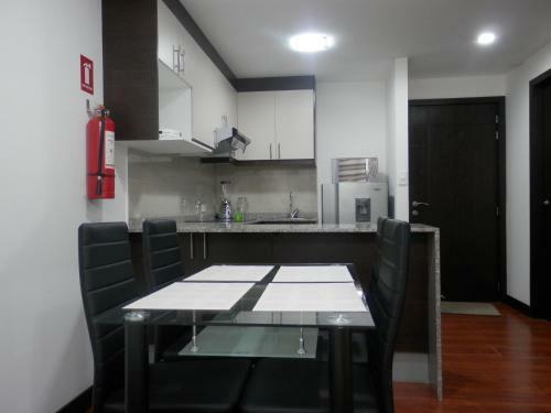 Maycris Apartment La Carolina