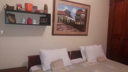 Hostal Terraza's House