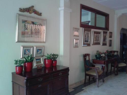 Hostal Terraza's House