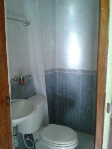 Hostal Terraza's House