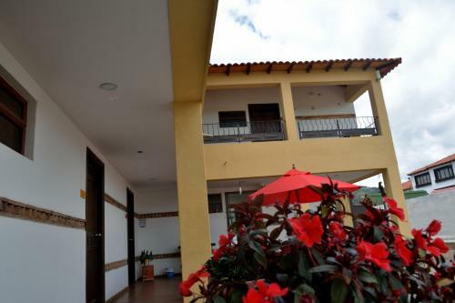 Hotel Villa Sofia