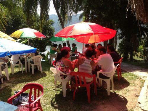 Agroturismo La Serrana