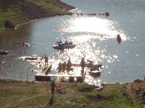 Agroturismo La Serrana