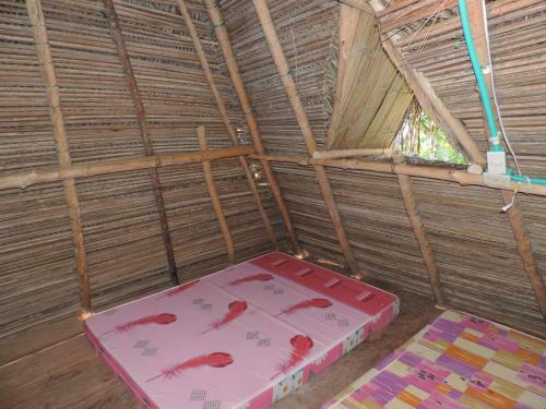 Agroturismo La Serrana