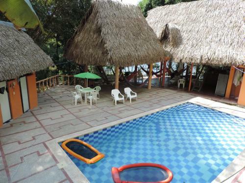 Agroturismo La Serrana