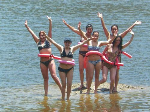 Agroturismo La Serrana