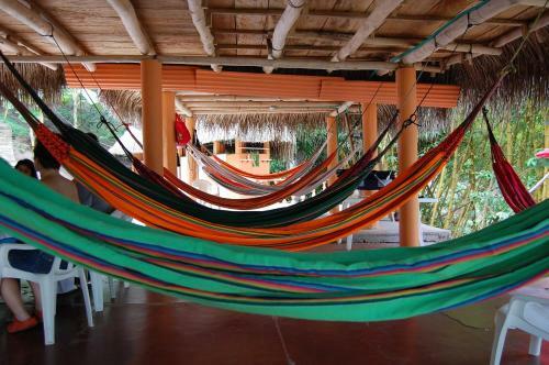 Agroturismo La Serrana