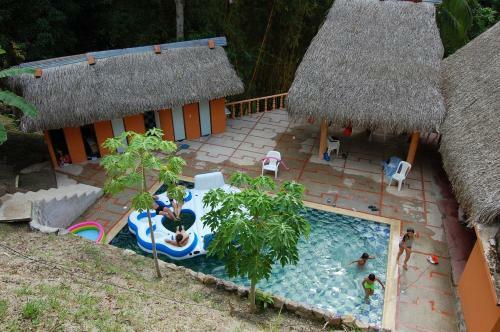 Agroturismo La Serrana