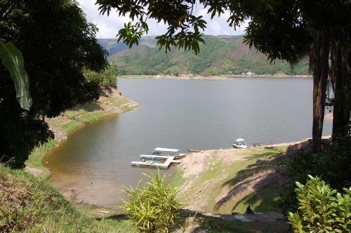 Agroturismo La Serrana