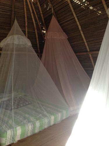 Agroturismo La Serrana