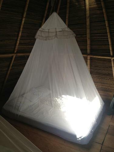 Agroturismo La Serrana