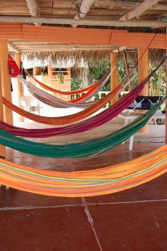 Agroturismo La Serrana