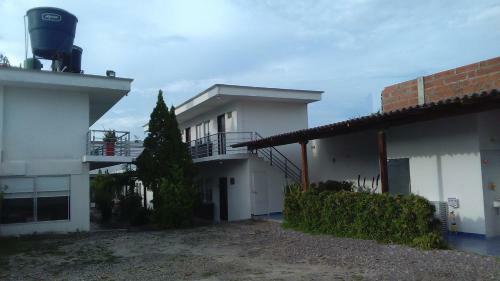 Don David Sabana Hotel