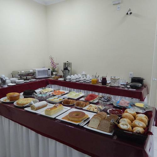Hotel S�o Judas