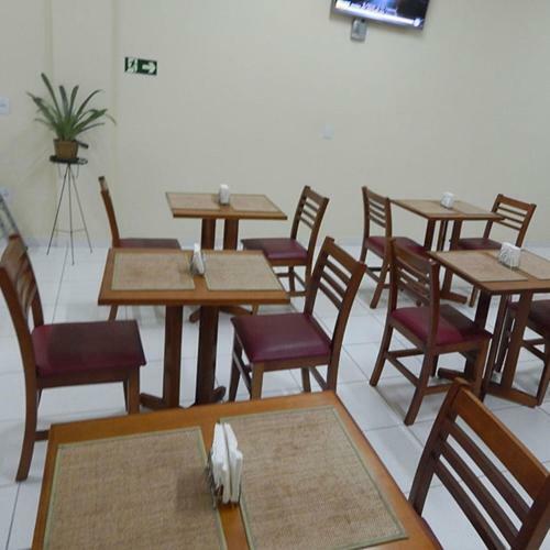 Hotel S�o Judas