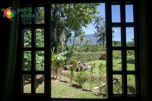 Lodge Pura Vida Residence