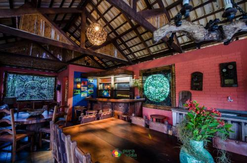 Lodge Pura Vida Residence