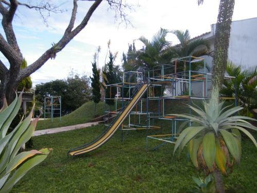 Agroturismo S�tio Encontro Das �guas
