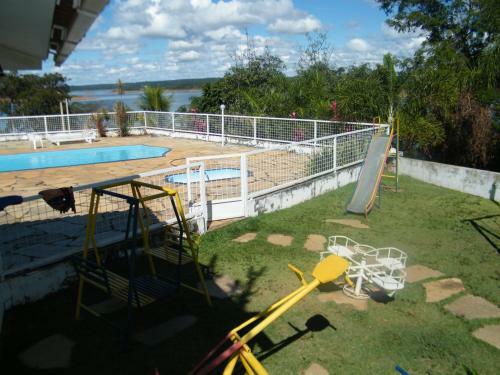 Agroturismo S�tio Encontro Das �guas