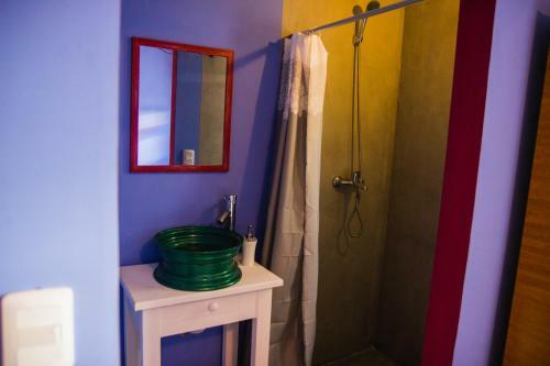 Hostal Del Barcito Hostel And Suites