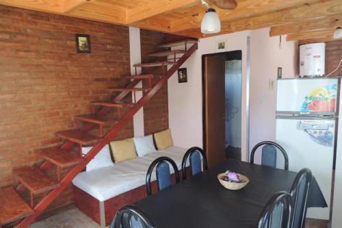 Apartamento Su Posadas Nogoli