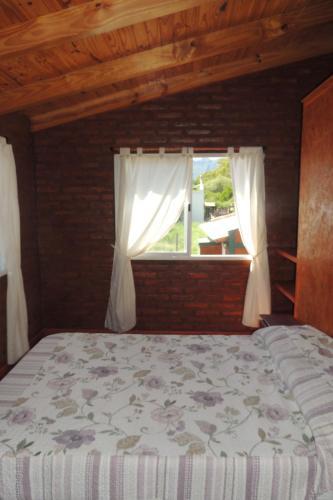 Apartamento Su Posadas Nogoli