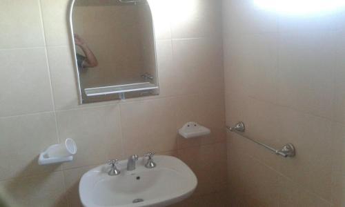 Lodge Bungalows Arandano