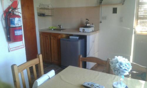 Lodge Bungalows Arandano