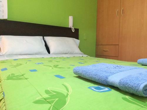 Hotel Misky Samay