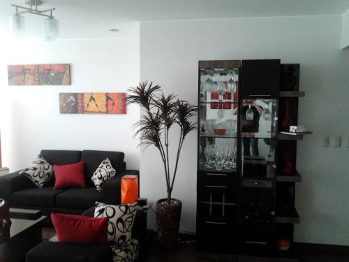 Apart San Borja - Surco