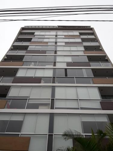 Apart San Borja - Surco