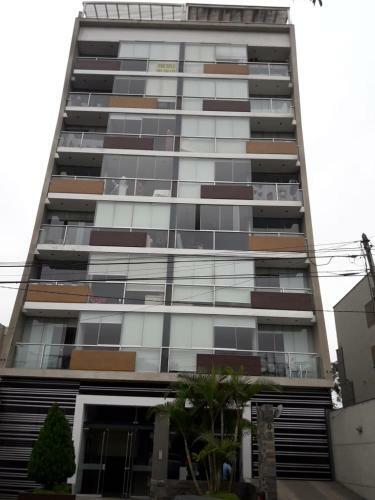 Apart San Borja - Surco