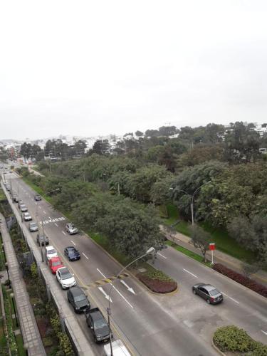 Apart San Borja - Surco