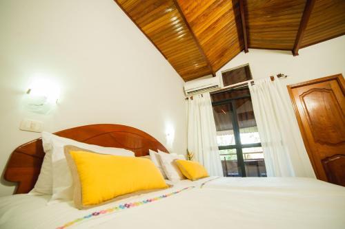 Los Gavilanes Hotel