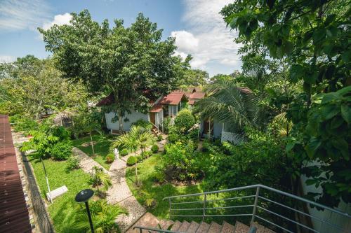 Los Gavilanes Hotel