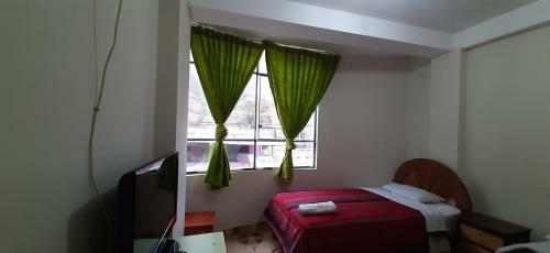 Hotel Hospedaje Puriq