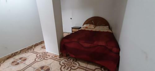Hotel Hospedaje Puriq