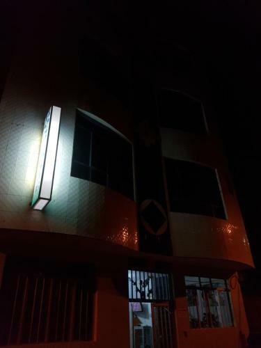 Hotel Hospedaje Puriq