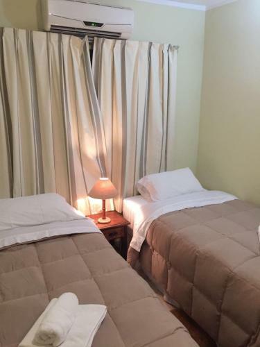 Apartamento Departamento Las Carmelitas
