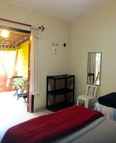 Albergue Casa Cai�ara