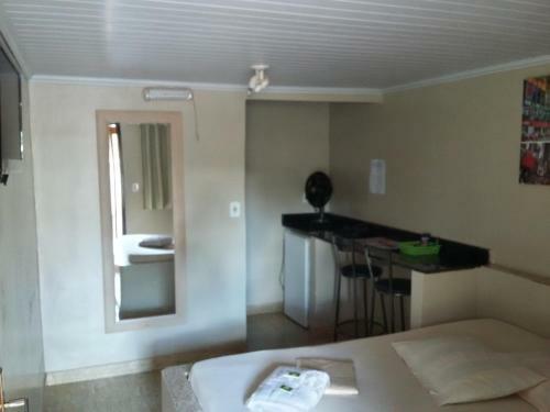 Hostal Pousada Alfama