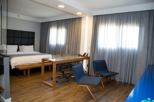 Hotel All Inn Sorocaba