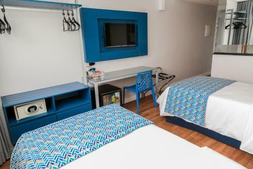 Hotel All Inn Sorocaba