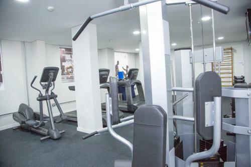 Hotel All Inn Sorocaba